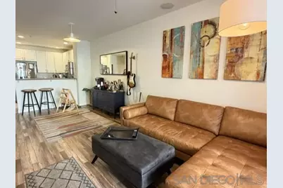  1601 India St. #111, San Diego, CA 92101 - Photo 2