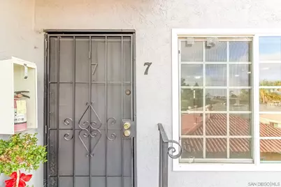  3870 37th St #7, San Diego, CA 92105 - Photo 18