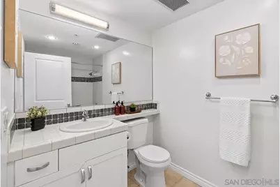  850 Beech St #203, San Diego, CA 92101 - Photo 16