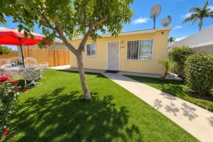 3985 C St, San Diego, CA 92102 - Photo 1