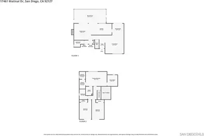  17461 Matinal Drive, San Diego, CA 92127 - Photo 50