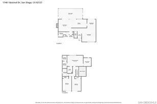 17461 Matinal Dr, San Diego, CA 92127 - Photo 50