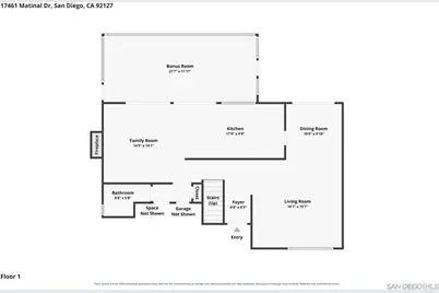  17461 Matinal Drive, San Diego, CA 92127 - Photo 48