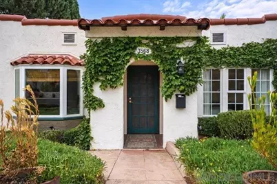  3568 Villa Terrace, San Diego, CA 92104 - Photo 2