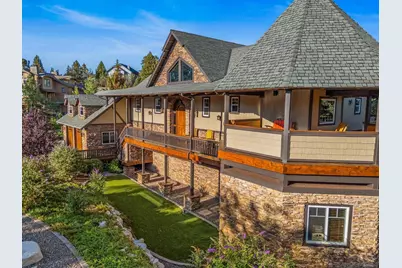  241 Orion Way, Big Bear Lake, CA 92315 - Photo 2