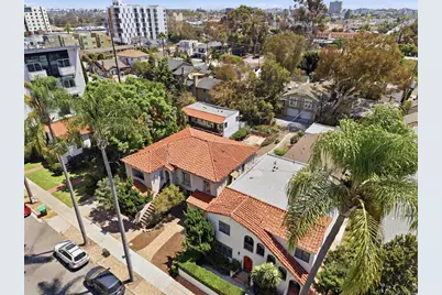  3767 7th Avenue, San Diego, CA 92103 - Photo 4