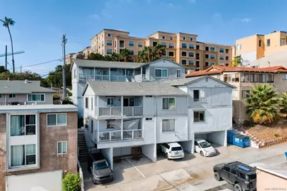  5949 Mildred #2, San Diego, CA 92110 - Photo 18