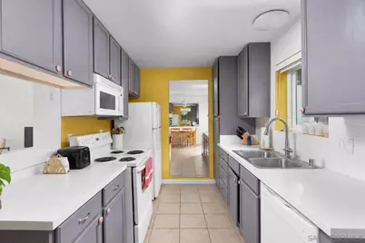  5949 Mildred #2, San Diego, CA 92110 - Photo 8