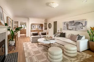 4254 Ampudia, San Diego, CA 92103 - Photo 1