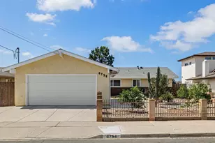6758 Dennison St, San Diego, CA 92122 - Photo 2