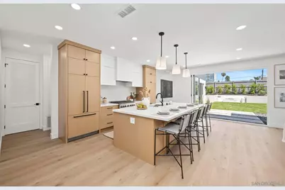  2861-59 Burgener, San Diego, CA 92110 - Photo 4