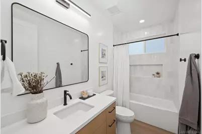  2861-59 Burgener, San Diego, CA 92110 - Photo 26
