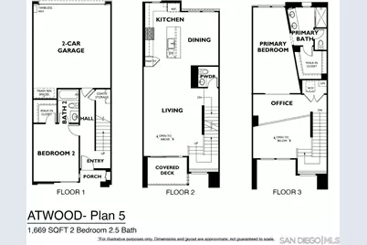  10403 Adamson, San Diego, CA 92126 - Photo 26