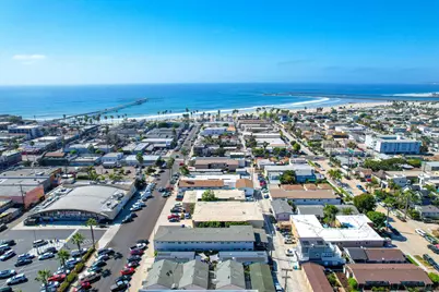  4930 Santa Monica, San Diego, CA 92107 - Photo 8