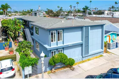  4930 Santa Monica, San Diego, CA 92107 - Photo 2