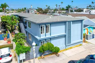 4930 Santa Monica, San Diego, CA 92107 - Photo 2