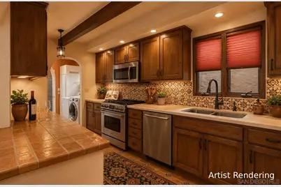  4408 Braeburn Rd, San Diego, CA 92116 - Photo 22