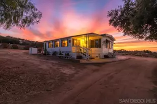 2036 Boulder Oaks Rd, Potrero, CA 91963 - Photo 1