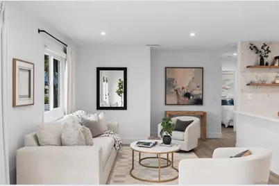  4455 Pocahontas Ave, San Diego, CA 92117 - Photo 2