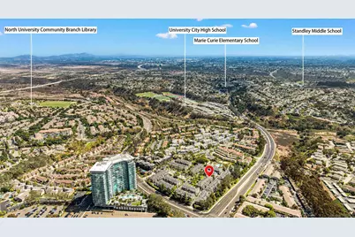  4341 Nobel #113, San Diego, CA 92122 - Photo 44