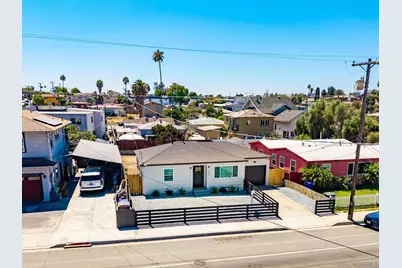  1334 E Division St., National City, CA 91950 - Photo 28