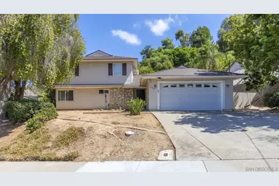  4807 Campanile Drive, San Diego, CA 92115 - Photo 1