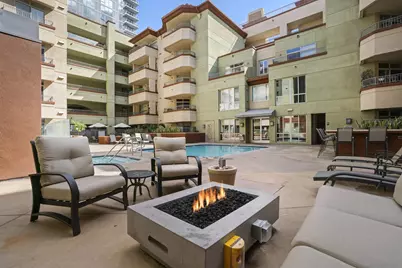  1501 Front #204, San Diego, CA 92101 - Photo 38