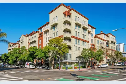  1501 Front #204, San Diego, CA 92101 - Photo 40