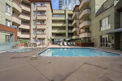  1501 Front #204, San Diego, CA 92101 - Photo 50