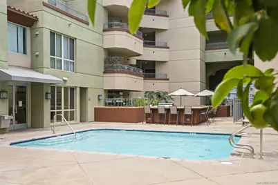  1501 Front #204, San Diego, CA 92101 - Photo 48