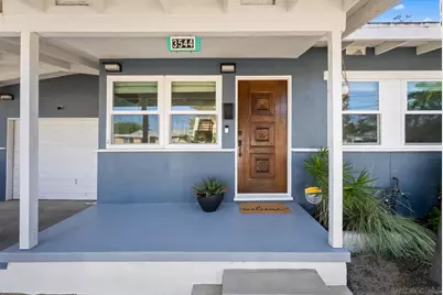  3544 Tomahawk Lane, San Diego, CA 92117 - Photo 4