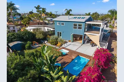  3544 Tomahawk Lane, San Diego, CA 92117 - Photo 2