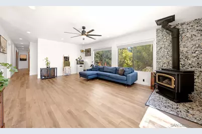  3250 Salton Vista Drive, Julian, CA 92036 - Photo 6