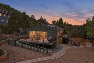 3250 Salton Vista Dr, Julian, CA 92036 - Photo 2