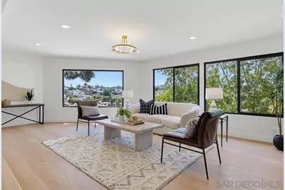  3428 Quimby Street, San Diego, CA 92106 - Photo 2