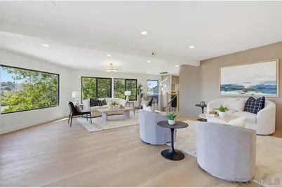  3428 Quimby Street, San Diego, CA 92106 - Photo 8