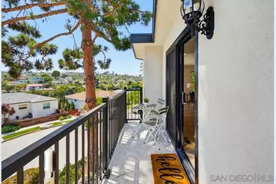  3428 Quimby Street, San Diego, CA 92106 - Photo 26