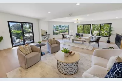  3428 Quimby Street, San Diego, CA 92106 - Photo 4