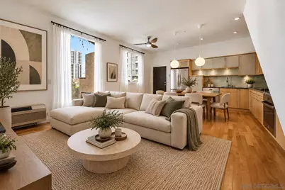  985 Island #7, San Diego, CA 92101 - Photo 1