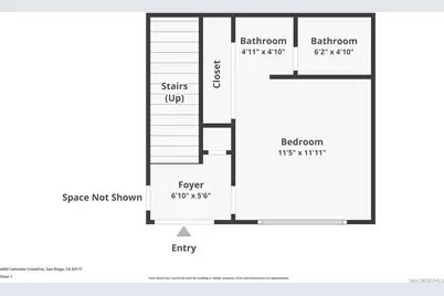  4443 Caminito Cristalino, San Diego, CA 92117 - Photo 24