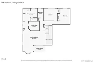 5474 Burford, San Diego, CA 92111 - Photo 30