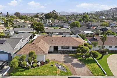  6034 Del Cerro Blvd, San Diego, CA 92120 - Photo 1