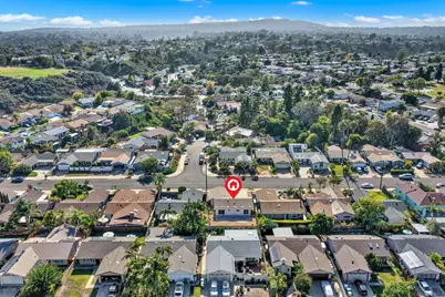  7131 Whipple Avenue, San Diego, CA 92122 - Photo 1