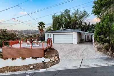  8837 Carmir, Santee, CA 92071 - Photo 1