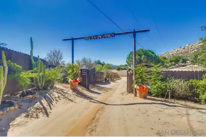  2052 Boulder Oaks Rd, Potrero, CA 91963 - Photo 2