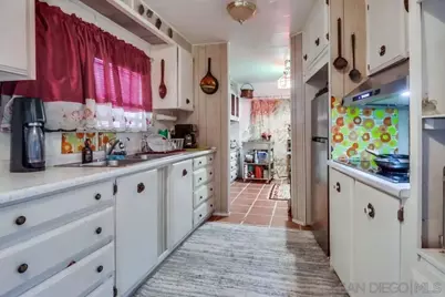  2052 Boulder Oaks Rd, Potrero, CA 91963 - Photo 4