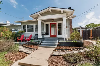  4733 Arizona St, San Diego, CA 92116 - Photo 1