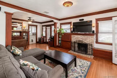  4733 Arizona St, San Diego, CA 92116 - Photo 4