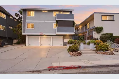 4034 Florida Street #4, San Diego, CA 92104 - Photo 2
