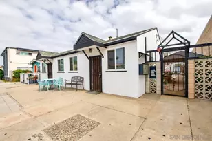 4918 Santa Monica Ave, San Diego, CA 92107 - Photo 1